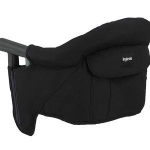 Inglesina Fast Table Chair Black